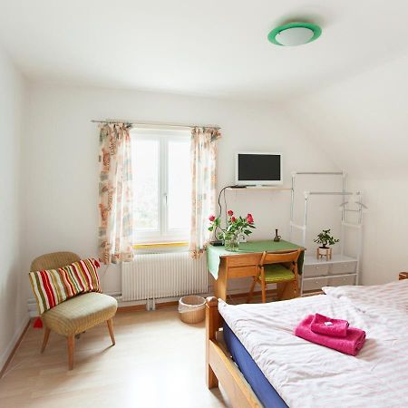 مبيت وإفطار Seuzach Bed&Breakfast Pinocchio المظهر الخارجي الصورة