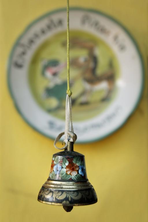 مبيت وإفطار Seuzach Bed&Breakfast Pinocchio المظهر الخارجي الصورة
