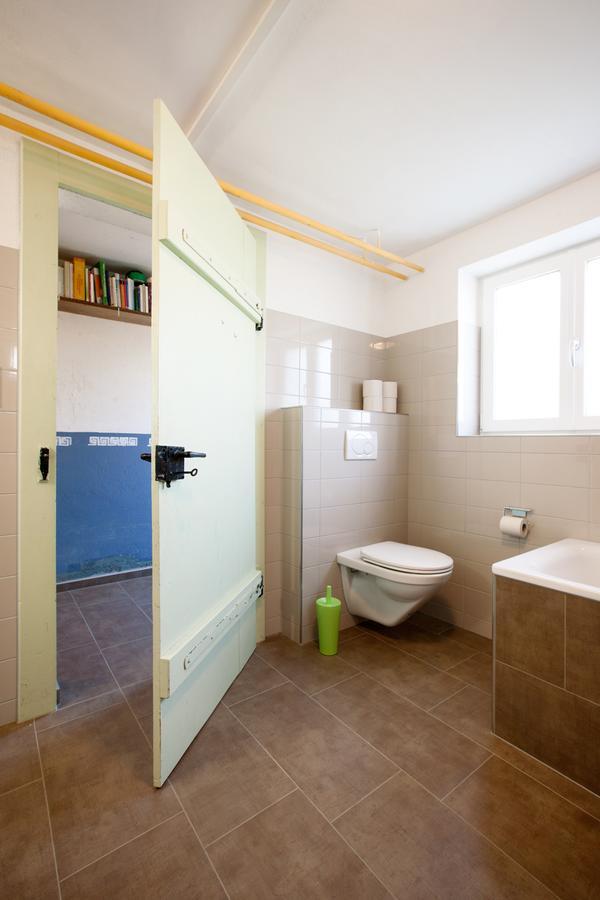 مبيت وإفطار Seuzach Bed&Breakfast Pinocchio المظهر الخارجي الصورة