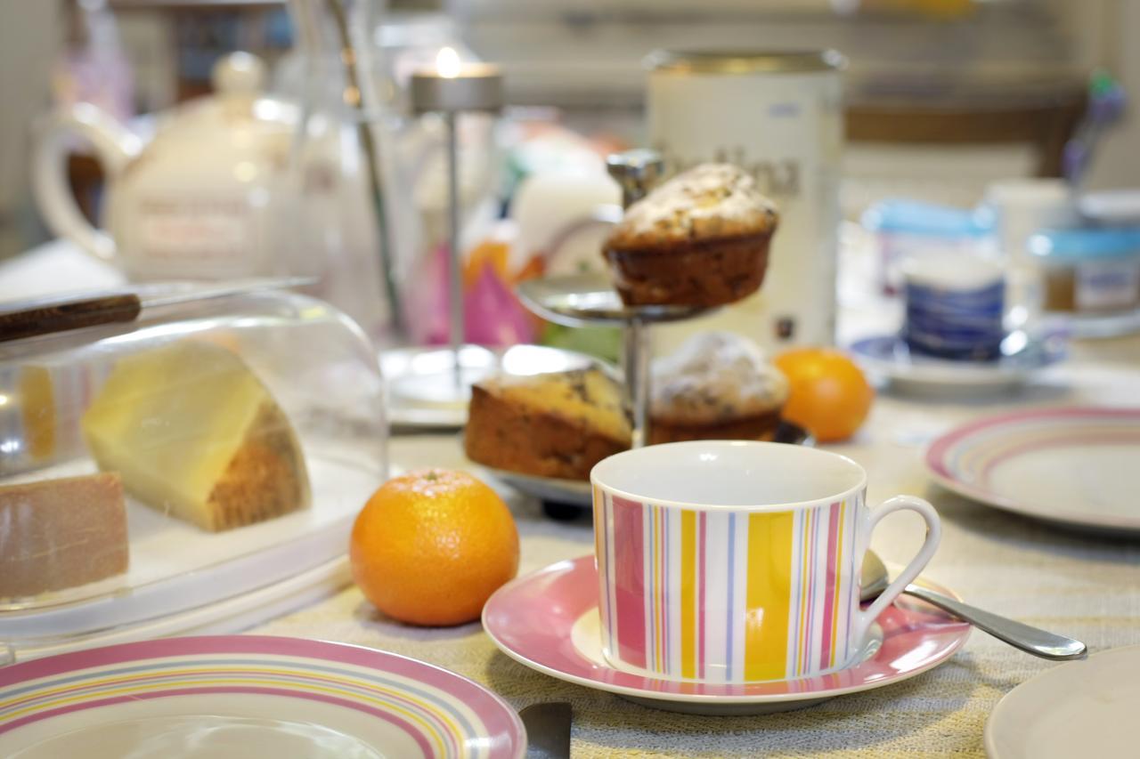 مبيت وإفطار Seuzach Bed&Breakfast Pinocchio المظهر الخارجي الصورة